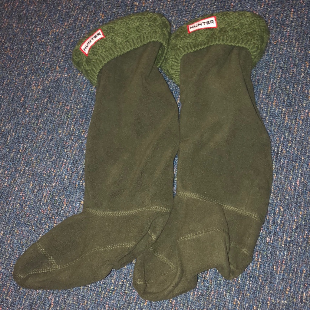 Hunter Boot Liners